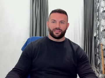Joshuamuscle69 Chaturbate stream image from April 26, 2026