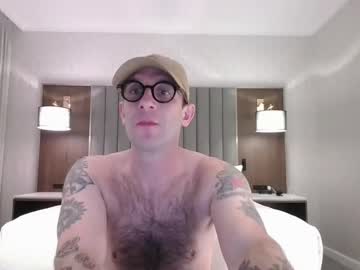 Michaelwortsman Chaturbate stream image from April 26, 2026