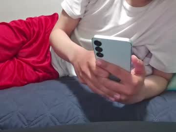 Prozac697949 Chaturbate stream image from April 26, 2026