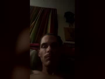 Robbiegarcia925 Chaturbate stream image from April 26, 2026