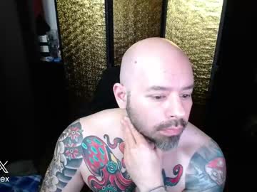 Spicyropecam Chaturbate stream image from April 26, 2026