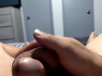 Stevie_D303 Chaturbate stream image from April 26, 2026