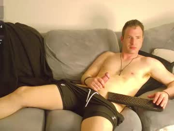 Alexxxzander1 Chaturbate stream image from April 26, 2026