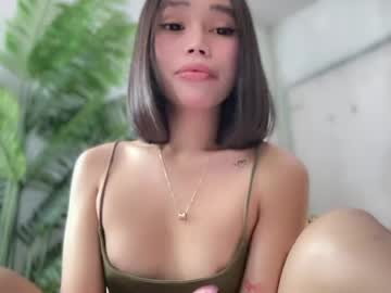 Lovely_Cittie18 Chaturbate stream image from April 26, 2026