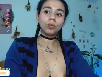 Meliss1 Chaturbate stream image from April 26, 2026