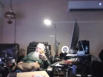 Ritzoriginal Chaturbate stream image from April 26, 2026
