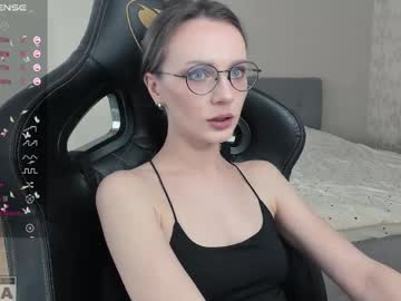 _Sweety_Ann Chaturbate stream image from April 26, 2026