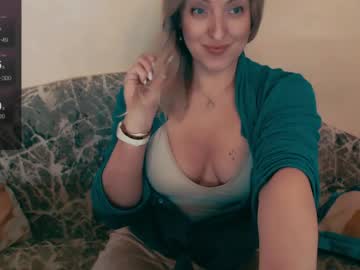 Sweetyliza Chaturbate stream image from April 26, 2026