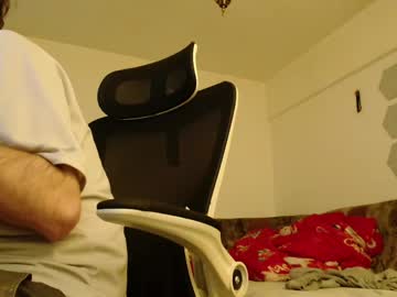 Vanceaminator Chaturbate stream image from April 26, 2026