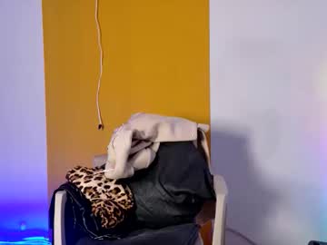 Alexa472 Chaturbate stream image from April 26, 2026