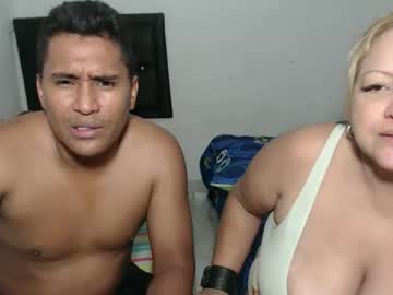Antonella_Y_Tayrone Chaturbate stream image from April 26, 2026