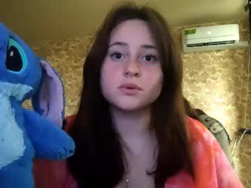 Billiegertsch Chaturbate stream image from April 26, 2026