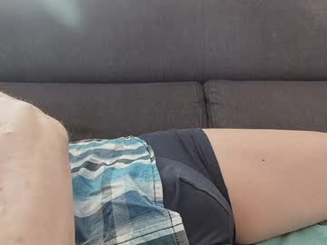 Chezmonsieur_G Chaturbate stream image from April 26, 2026