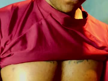 El_Vecino_M Chaturbate stream image from April 26, 2026