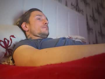 Fordtom93 Chaturbate stream image from April 26, 2026