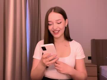 Karrifeola Chaturbate stream image from April 26, 2026
