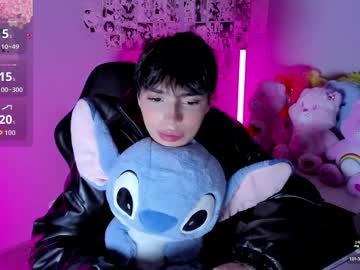 Sakura_Kitty_ Chaturbate stream image from April 26, 2026