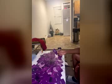 Stripperofficial Chaturbate stream image from April 26, 2026