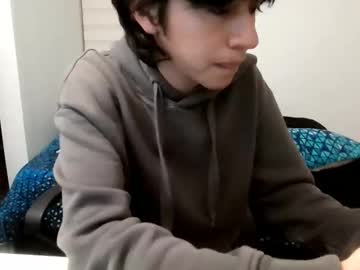 Twincipe Chaturbate stream image from April 26, 2026