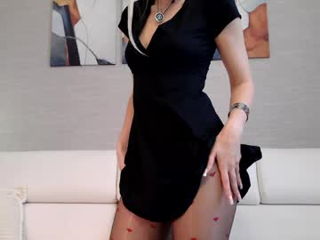 Yummy_Blonde Chaturbate stream image from April 26, 2026