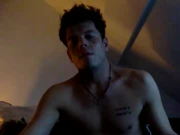 Bamcys Chaturbate stream image from April 26, 2026