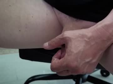 Exkalibur111 Chaturbate stream image from April 26, 2026