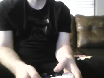 Jeverything Chaturbate stream image from April 26, 2026