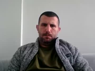 Kurdshman65 Chaturbate stream image from April 26, 2026