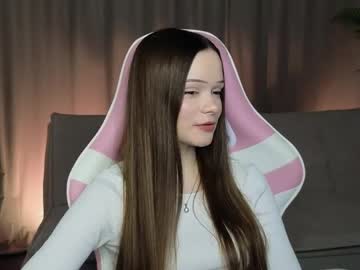 Leemikah Chaturbate stream image from April 26, 2026
