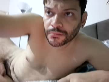 Luyzio55 Chaturbate stream image from April 26, 2026