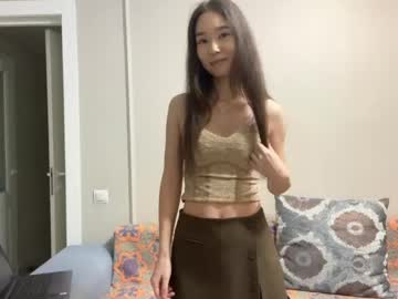 Marybethaimone Chaturbate stream image from April 26, 2026