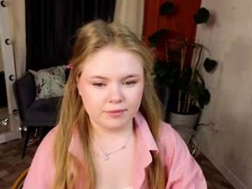 Melissa_199 Chaturbate stream image from April 26, 2026