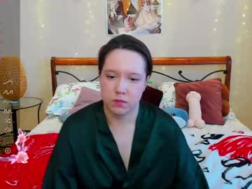 Mira_Karter Chaturbate stream image from April 26, 2026