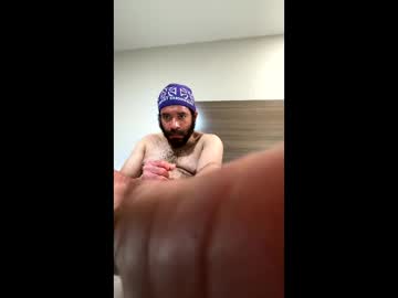 Nuluhungforu Chaturbate stream image from April 26, 2026