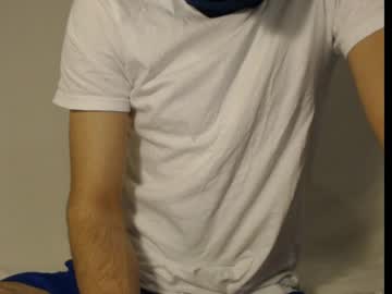 Sadarang0512 Chaturbate stream image from April 26, 2026