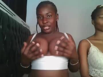 Sensual_Ria Chaturbate stream image from April 26, 2026