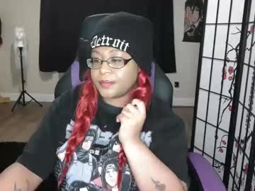 Anime_Vampires Chaturbate stream image from April 26, 2026