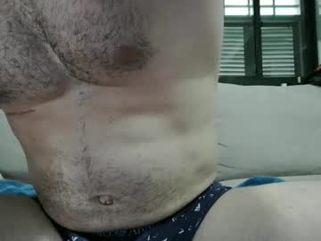 Bluehound640 Chaturbate stream image from April 26, 2026