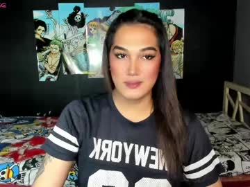 Diamond_Foxy Chaturbate stream image from April 26, 2026