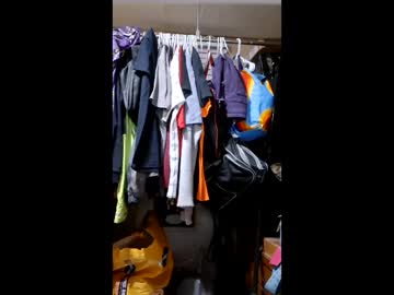 Die87wtboy944215 Chaturbate stream image from April 26, 2026
