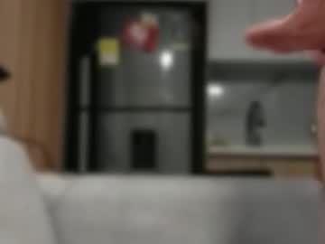 Donkyput Chaturbate stream image from April 26, 2026