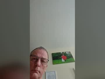 Hotrod1963 Chaturbate stream image from April 26, 2026