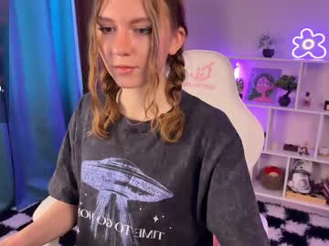 Kelly_Sunnn Chaturbate stream image from April 26, 2026