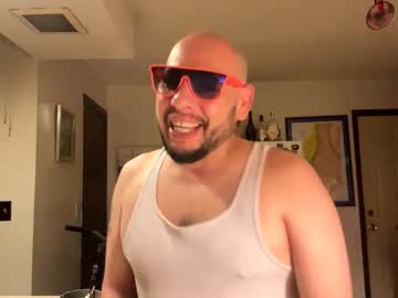 Morethanenough437431 Chaturbate stream image from April 26, 2026