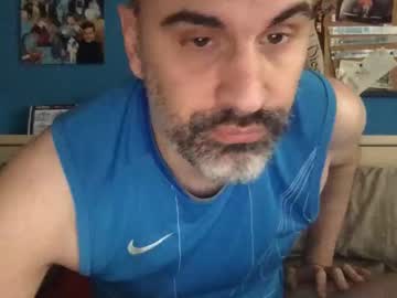 Pollito1985 Chaturbate stream image from April 26, 2026