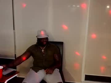 Stimulate999430 Chaturbate stream image from April 26, 2026