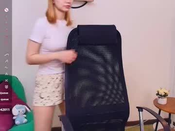 Thousand_Desires Chaturbate stream image from April 26, 2026
