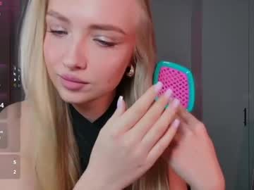 Blonde_Vibe Chaturbate stream image from April 26, 2026
