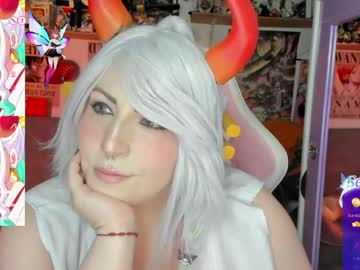 Canndy_New Chaturbate stream image from April 26, 2026