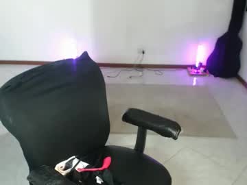 Charlottezoe1 Chaturbate stream image from April 26, 2026